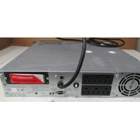 APC SUA1000RM2U uninterruptible power supply