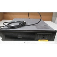 APC SUA1000RM2U uninterruptible power supply