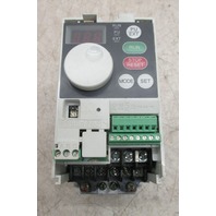 Mitsubishi Freqrol S500 | Daves Industrial Surplus LLC