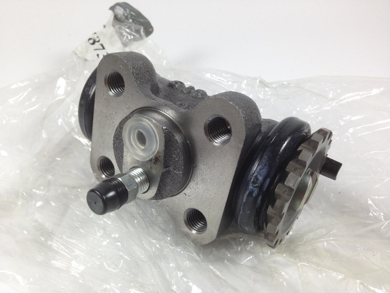 Napa Brakes 37873 Wheel Cylinder Lotastock