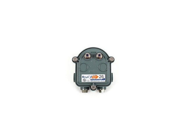 Regal 1 GHz Standard Multi-taps RMT2002-RF-4 - NEW!