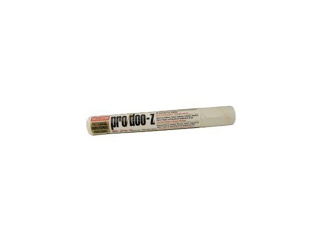 Wooster Brush RR642-18 Pro/Doo-Z Roller Cover .375" Nap, 18", NEW (s#20-4)