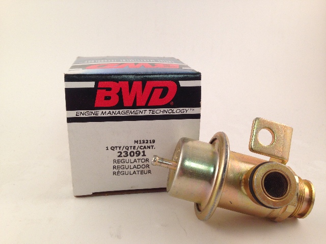 BWD 23091 Fuel Pressure Regulator