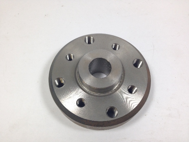 OEM John Deere R500598 Hub