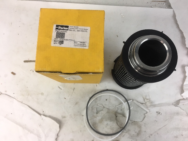 Parker 944506Q FILTER-Hydraulic(Parker FPK-944506Q) (S#21-1)