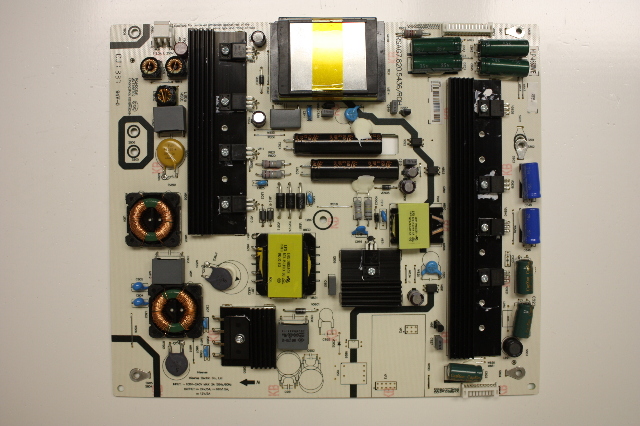 Hisense 55" 55T880UW 166726 LED/LCD Power Supply Board Unit ...