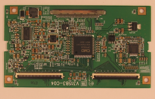 Samsung 32/" LNT3232HX//XAA 35-D013932 T-Con Timing Board Unit