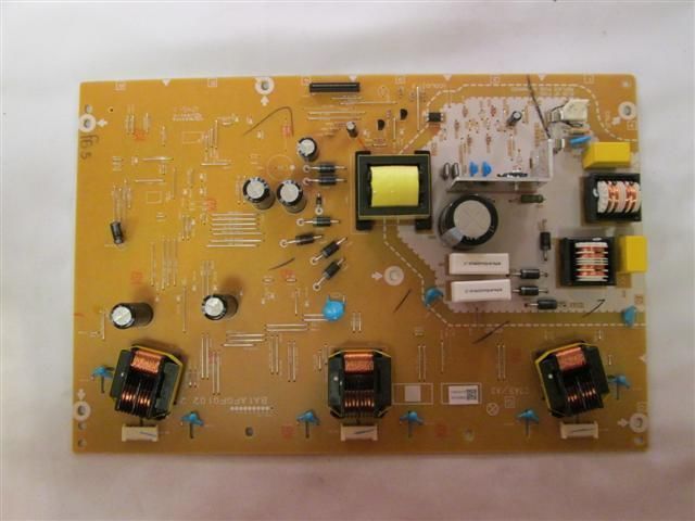 32 LF320EM4 A3AF0021 LED LCD Power Supply Board Unit Motherboard