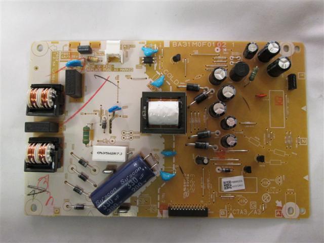 32 LF320EM4 A3AF0021 LED LCD Power Supply Board Unit Motherboard
