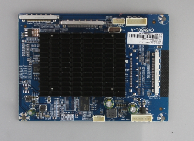Version TW-04531-C050G Westinghouse Main Board for WD50UT4490