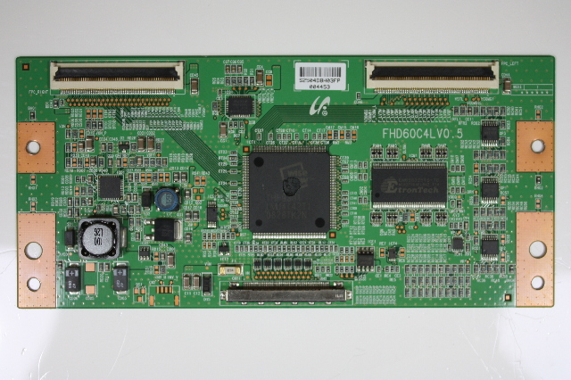 SAMSUNG 52 LN52A630M1F LJ94-02346D T-Con Timing Control Board Unit