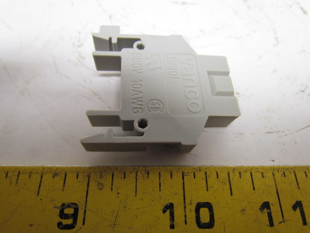vanco terminal strip Vanco terminal strip
