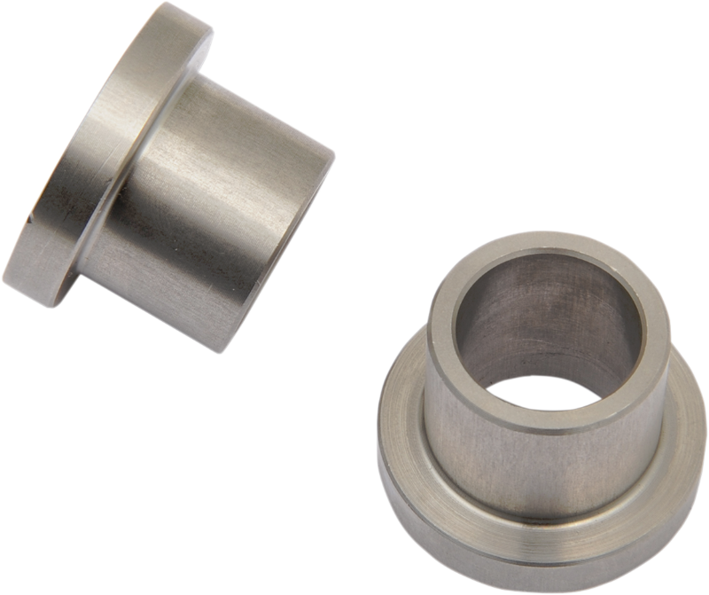 La Chopper Front Rear 25mm to 3/4" Wheel Bearing Adapter Kit Harley