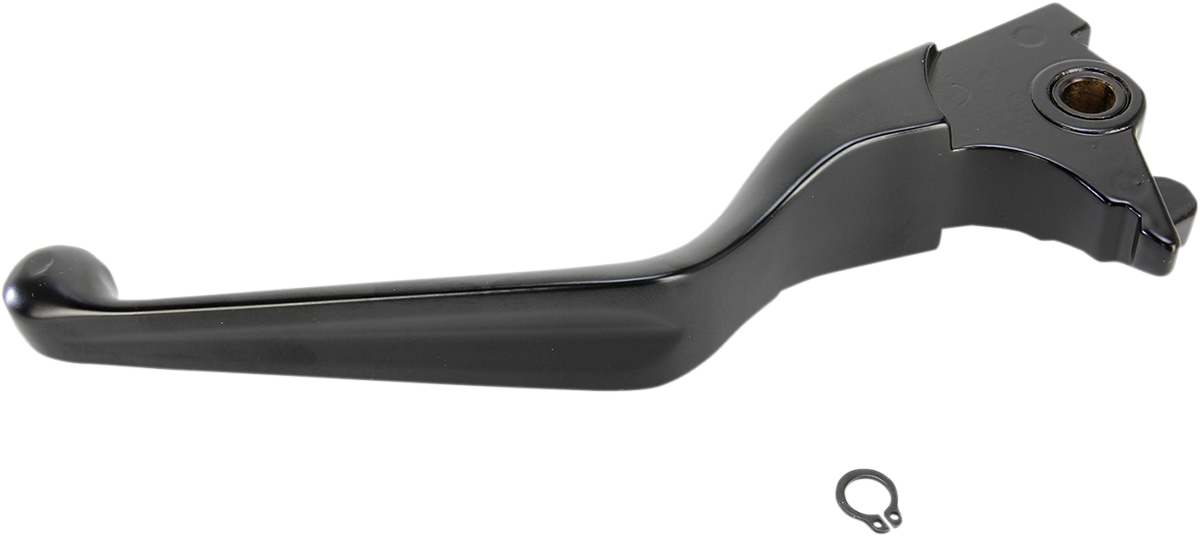 Drag Specialties Black Handlebar Brake Lever 1419 Harley Davidson Sportster XL JT's CYCLES