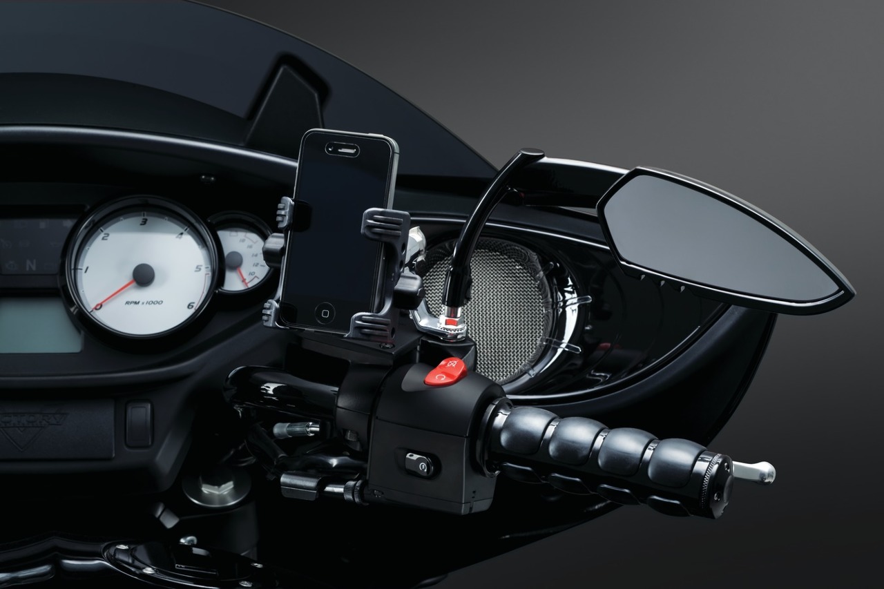 kuryakyn hand grips for harley davidson