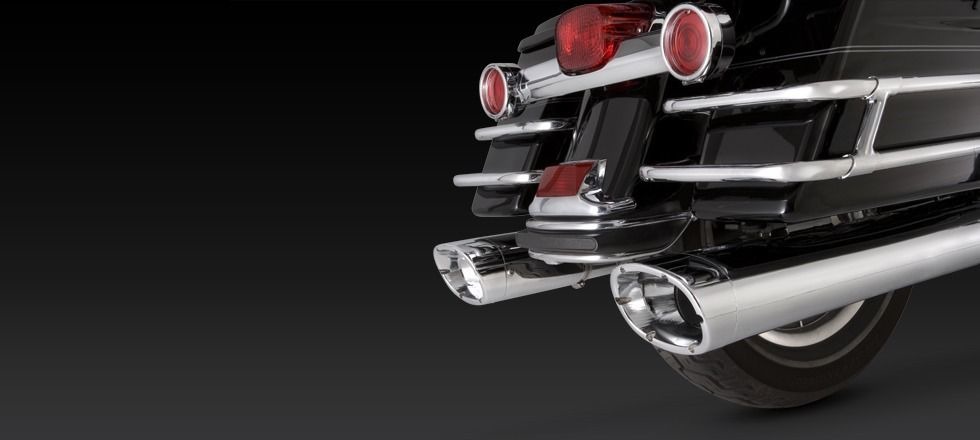 vance and hines monster ovals reviews