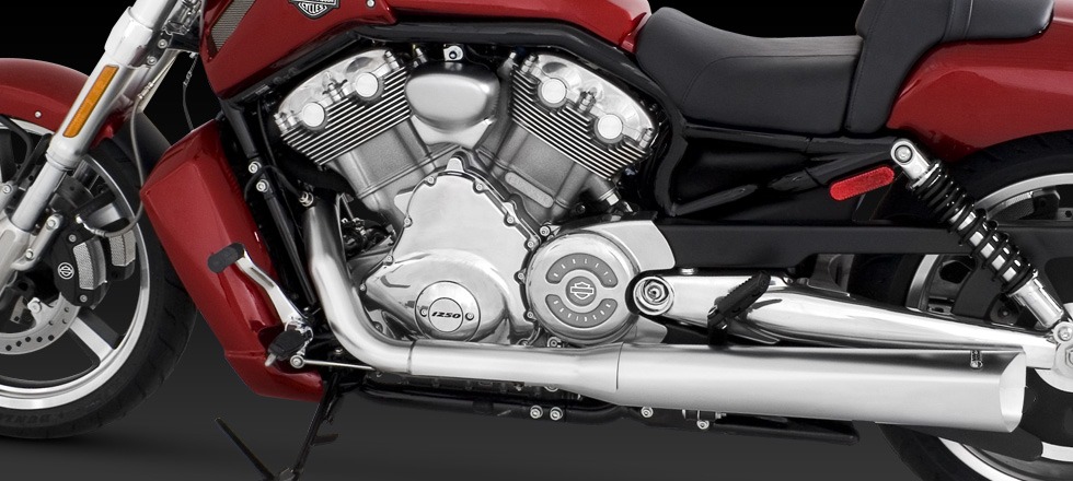 v rod muscle parts & accessories