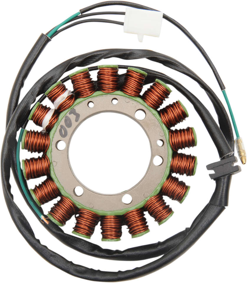 Ricks Motorsport Electrics 21637 Alternator Stator 9314 Honda XR650L
