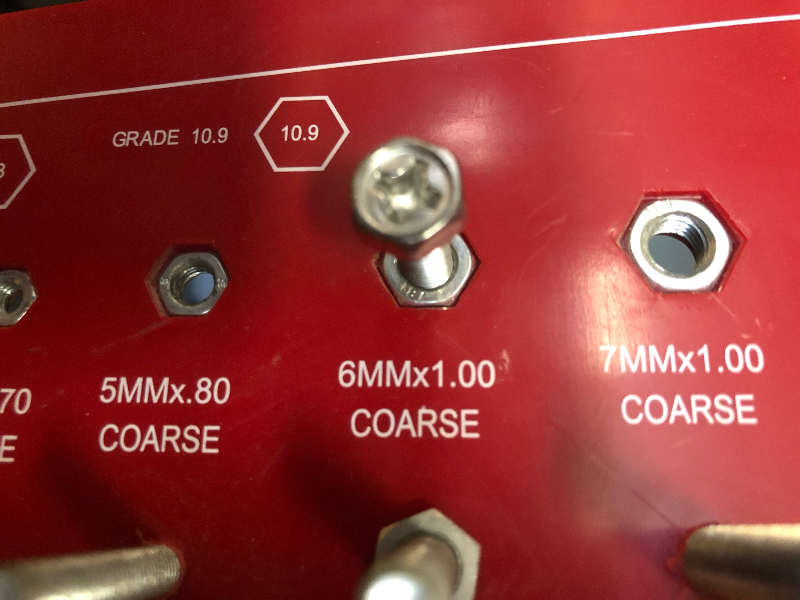 Yuasa Replacement 2 Universal Motorcycle Battery Terminal Adapter