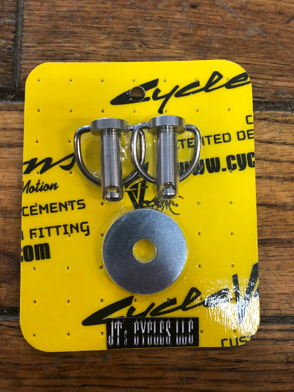 harley saddlebag mounting bolts