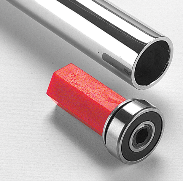 Arlen Ness 1" Handlebar Hand Throttle Roller Bearing Harley Davidson Motorcycle JT's CYCLES