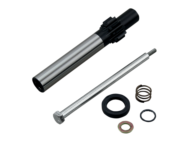 Starter Pinion Gear 10 Tooth for Harley Softail Touring Dyna 1994-2006