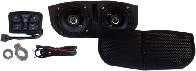 harley davidson bluetooth speakers