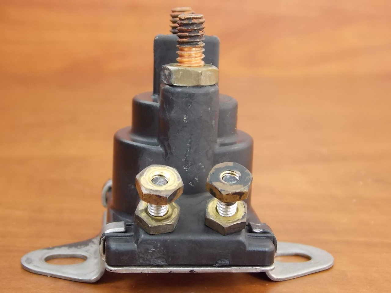 19731994 Mercury Starter Solenoid 96158 96158T 30250 HP