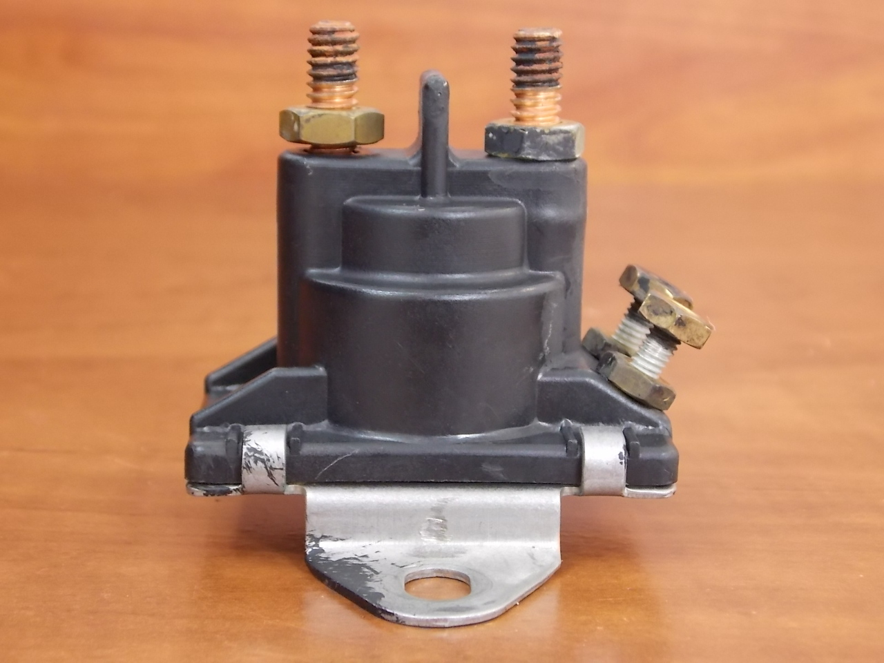 19731994 Mercury Starter Solenoid 96158 96158T 30250 HP