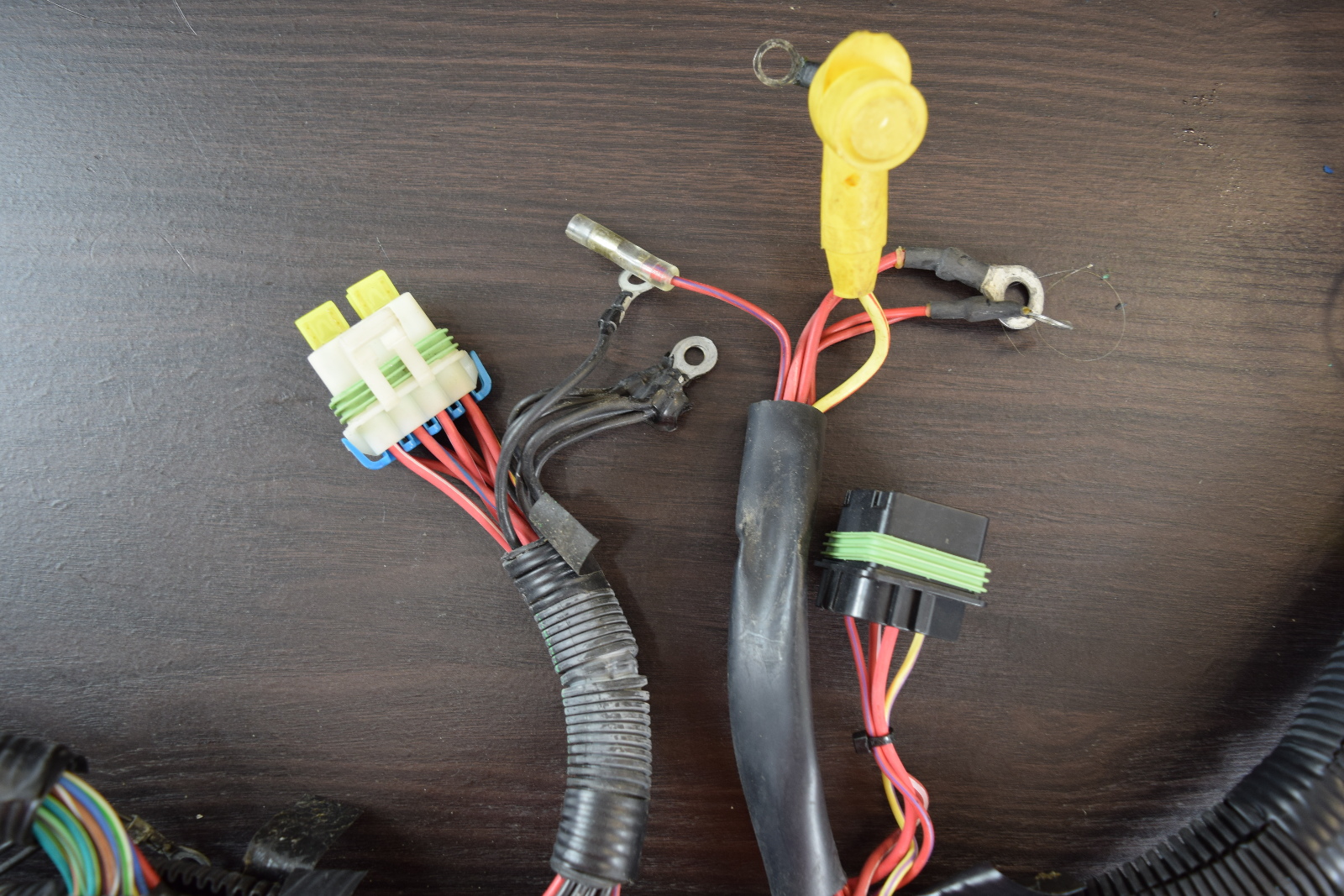 2001-2005 Mercury Wiring Harness 878084T4 135 150 175 200 HP V6