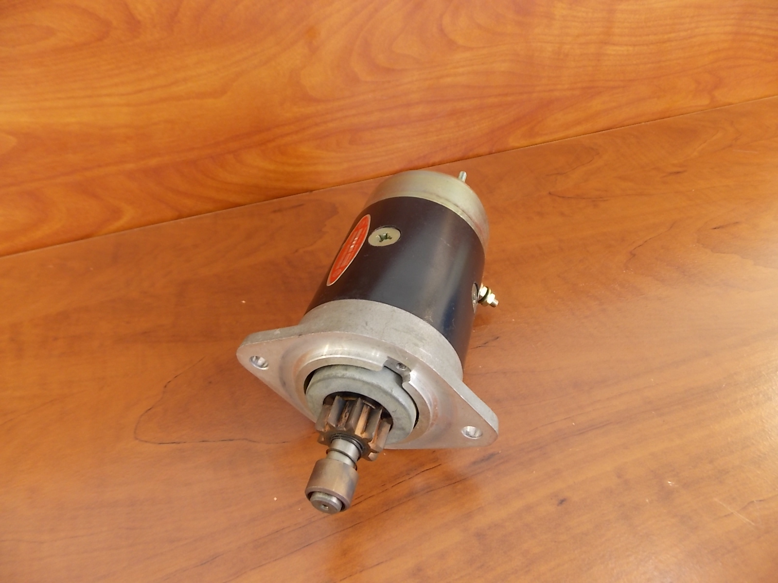 NEW ! Hitachi Starter Motor S 10864 Southcentral Outboards