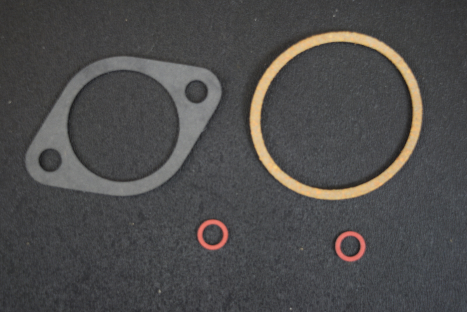 Athena S410195093003 Intake Manifold to Carburetor Gasket Athena S410195093003 Intake Manifold to Carburetor Gasket