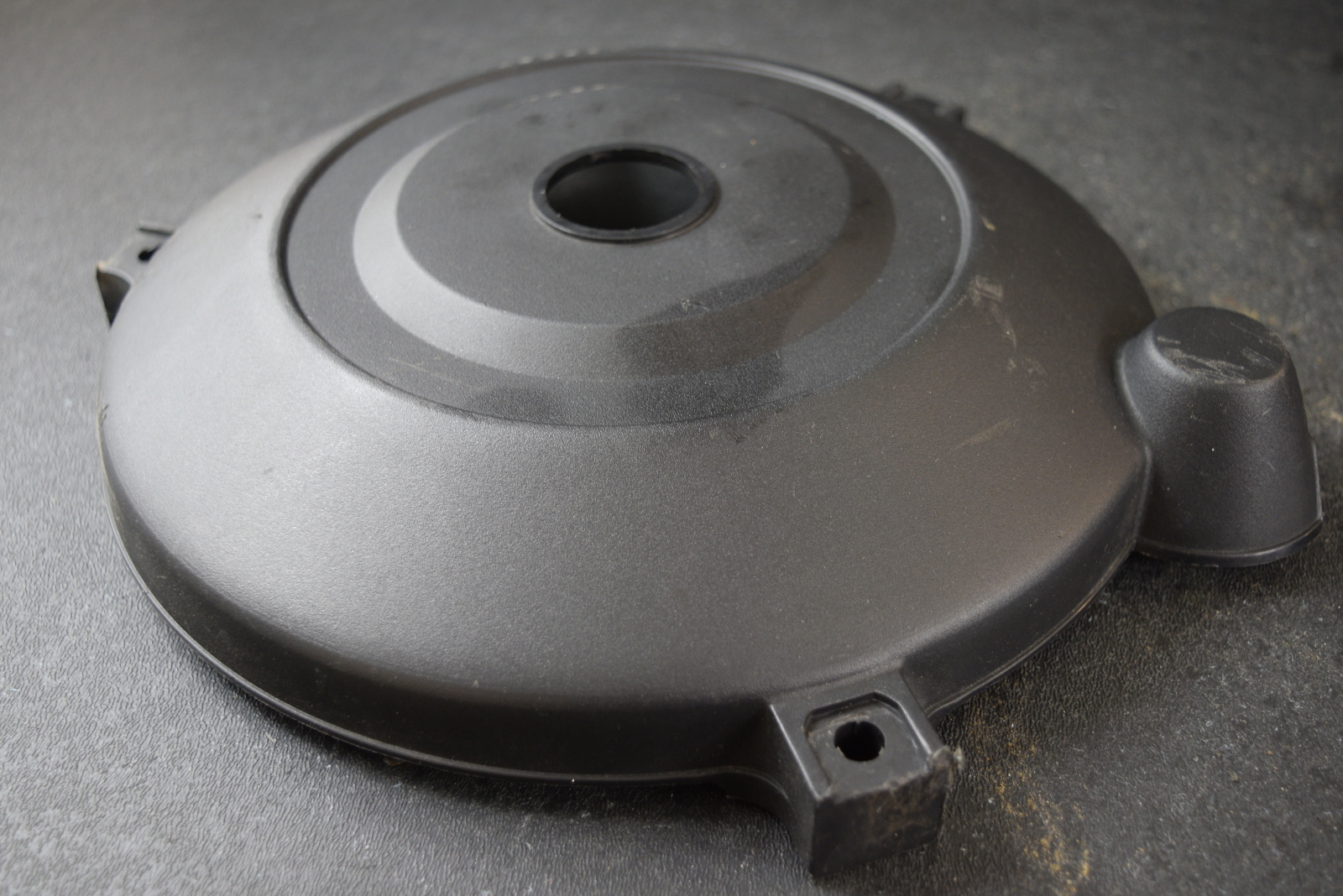 19892006 & UP Yamaha Flywheel Cover 6H4813370100 40 50 HP 3