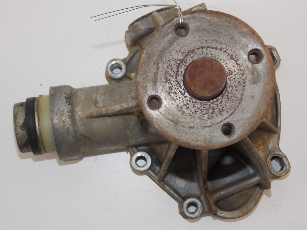 Candy Marine Water Pump Repair Kit For Volvo Penta AQ120, AQ125, AQ131, AQ145, AQ151 – Sierra 18-3205, 875574