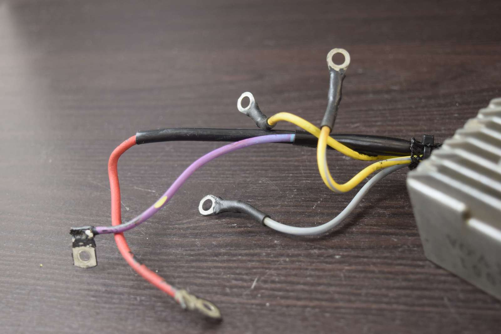 585001 Johnson Evinrude 19942005 Rectifier 40 50 60 65 70 HP 1 YEAR