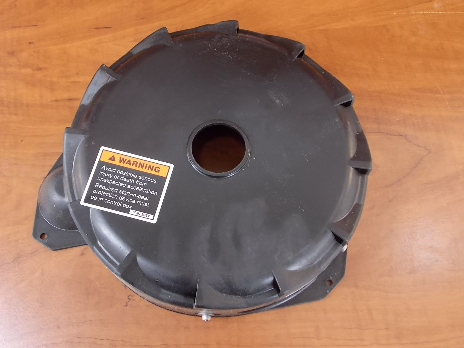 18896A1 Mercury 198905 Flywheel Cover 105 JET 135 140 JET 150 175 200