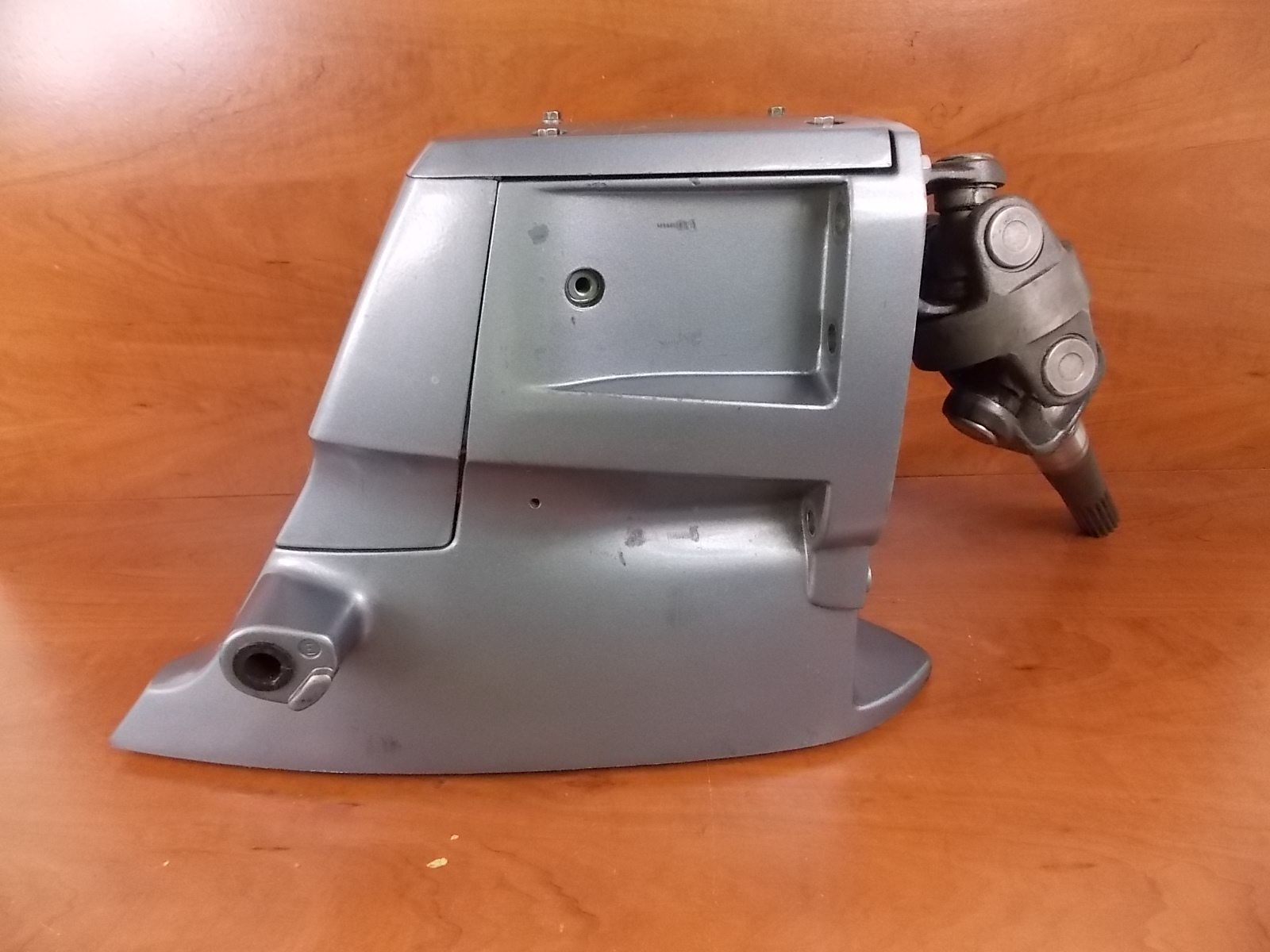 1993 Yamaha Sterndrive Upper Outdrive Drive Assembly 3.0 L4