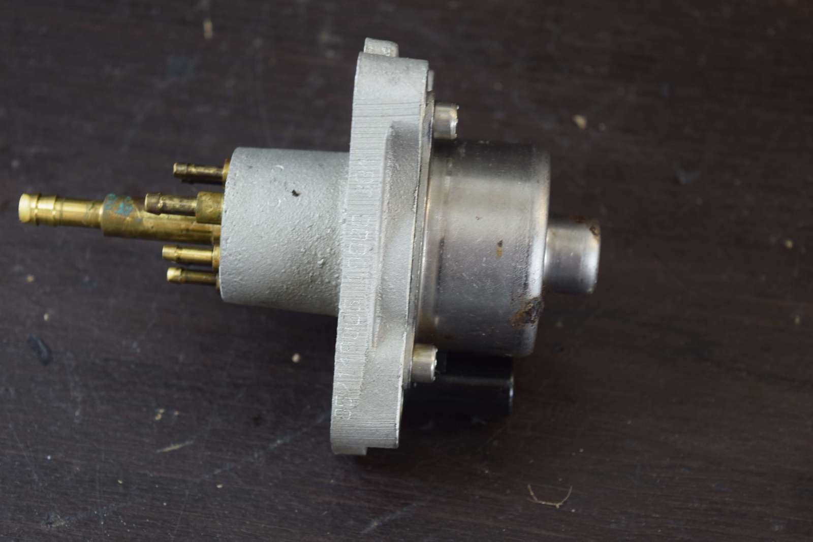 FRESHWATER! 20002006 Mercury Optimax DFI Oil Pump Assembly 857149T05