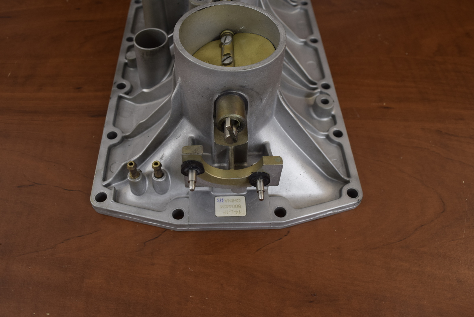 5004424 5007964 Evinrude Throttle Body 2004 & UP 200 225 250 300 HP