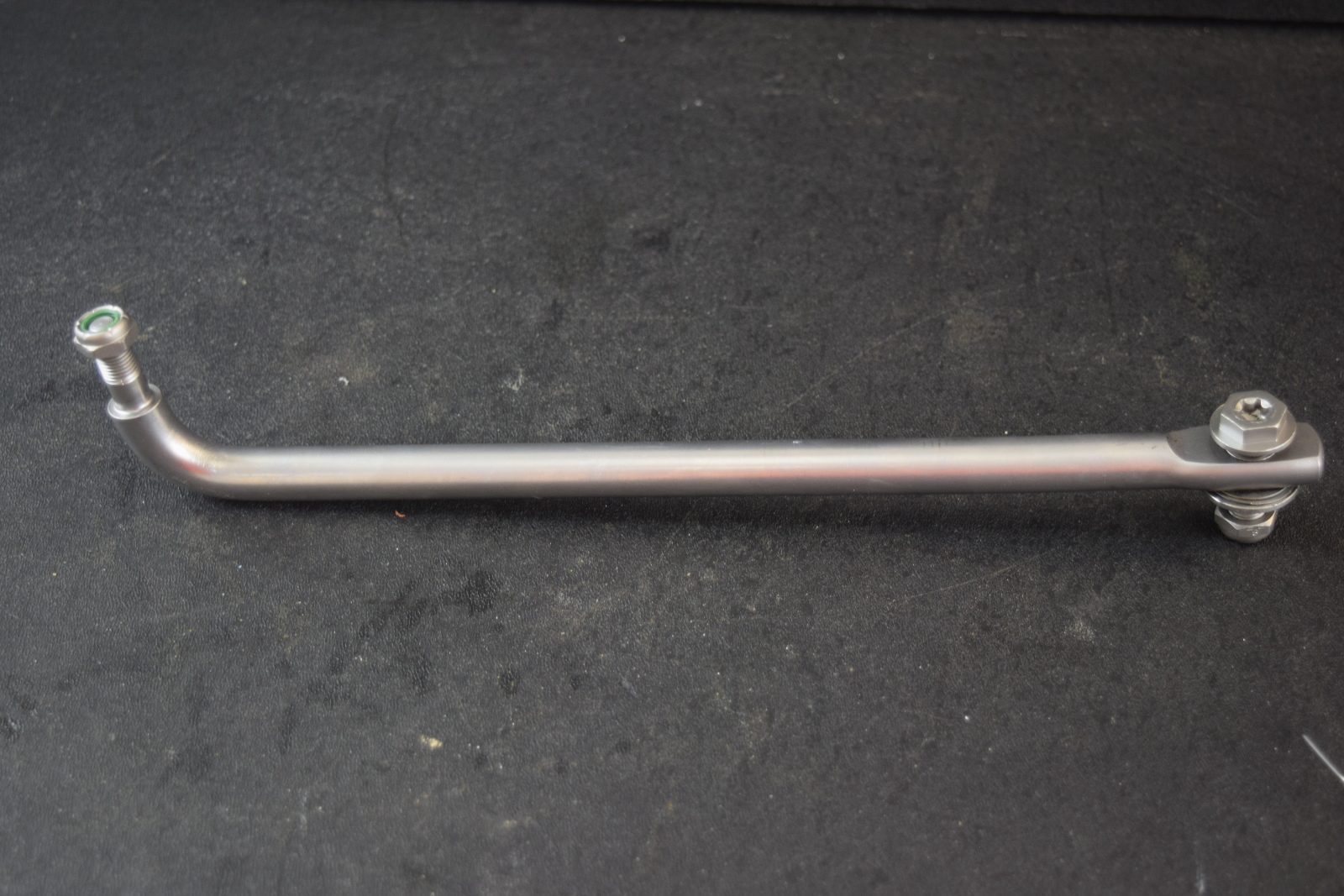 19912012 & Later Johnson Evinrude Steering Link Kit 175125 50 60 70 75