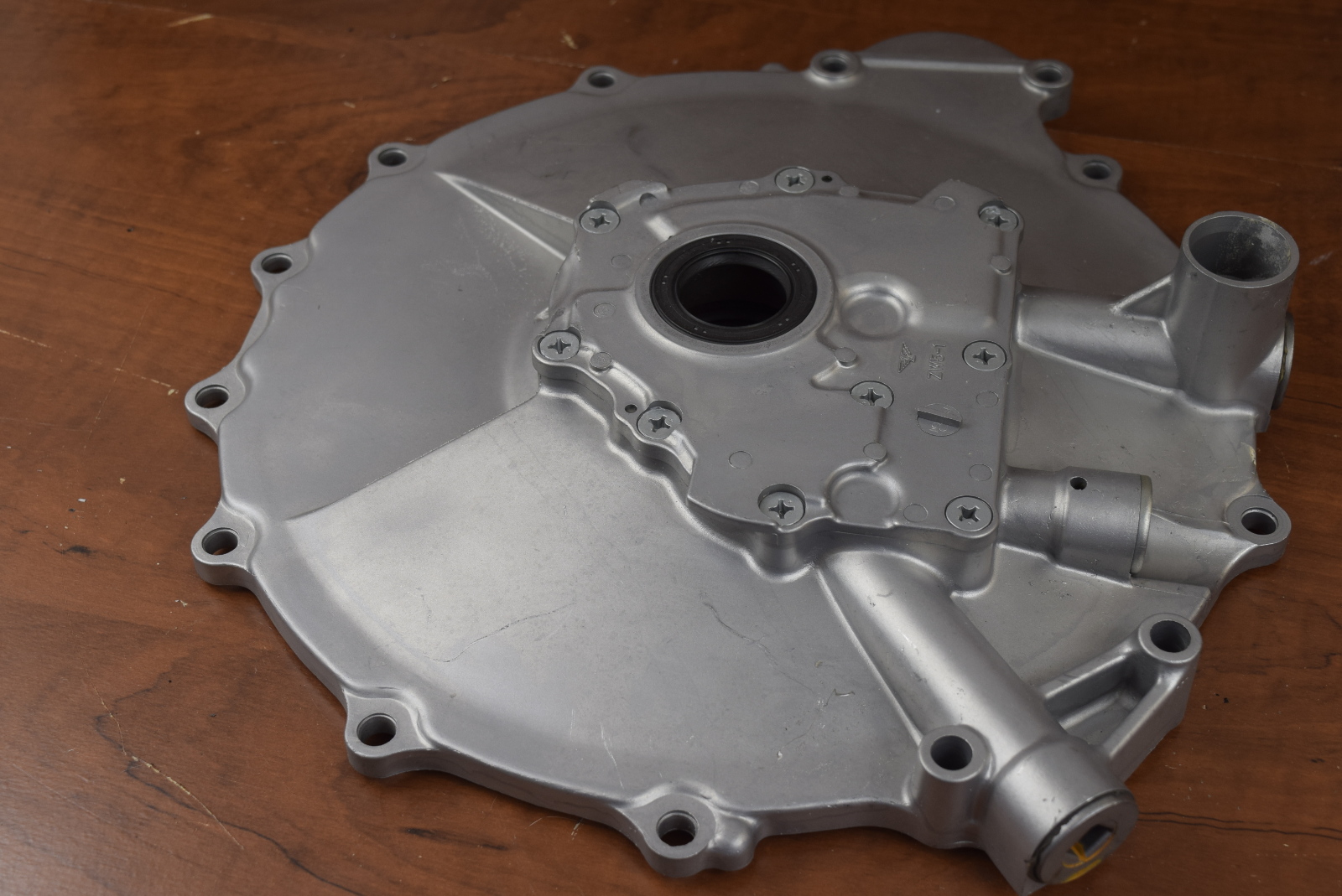 Honda Oil Pump Assembly 15100ZW5000 19992007 & Later 115 130 HP