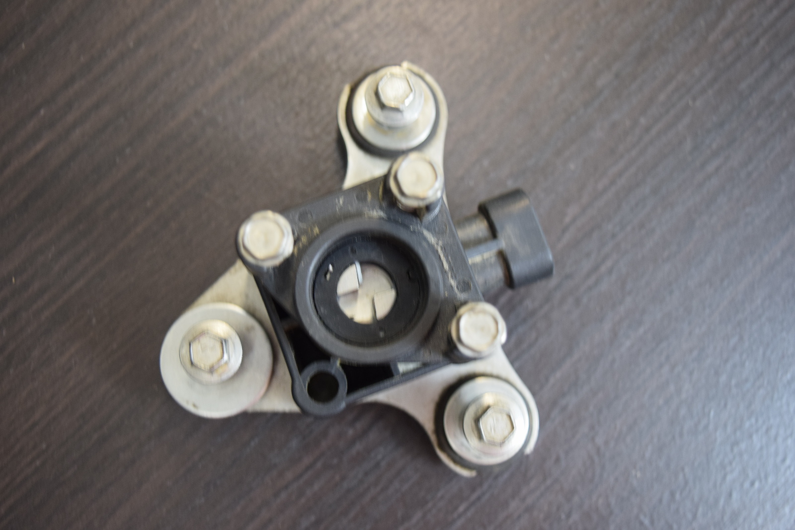 20012010 Mercury & Mariner Throttle Position Sensor 83295211 75 90 110