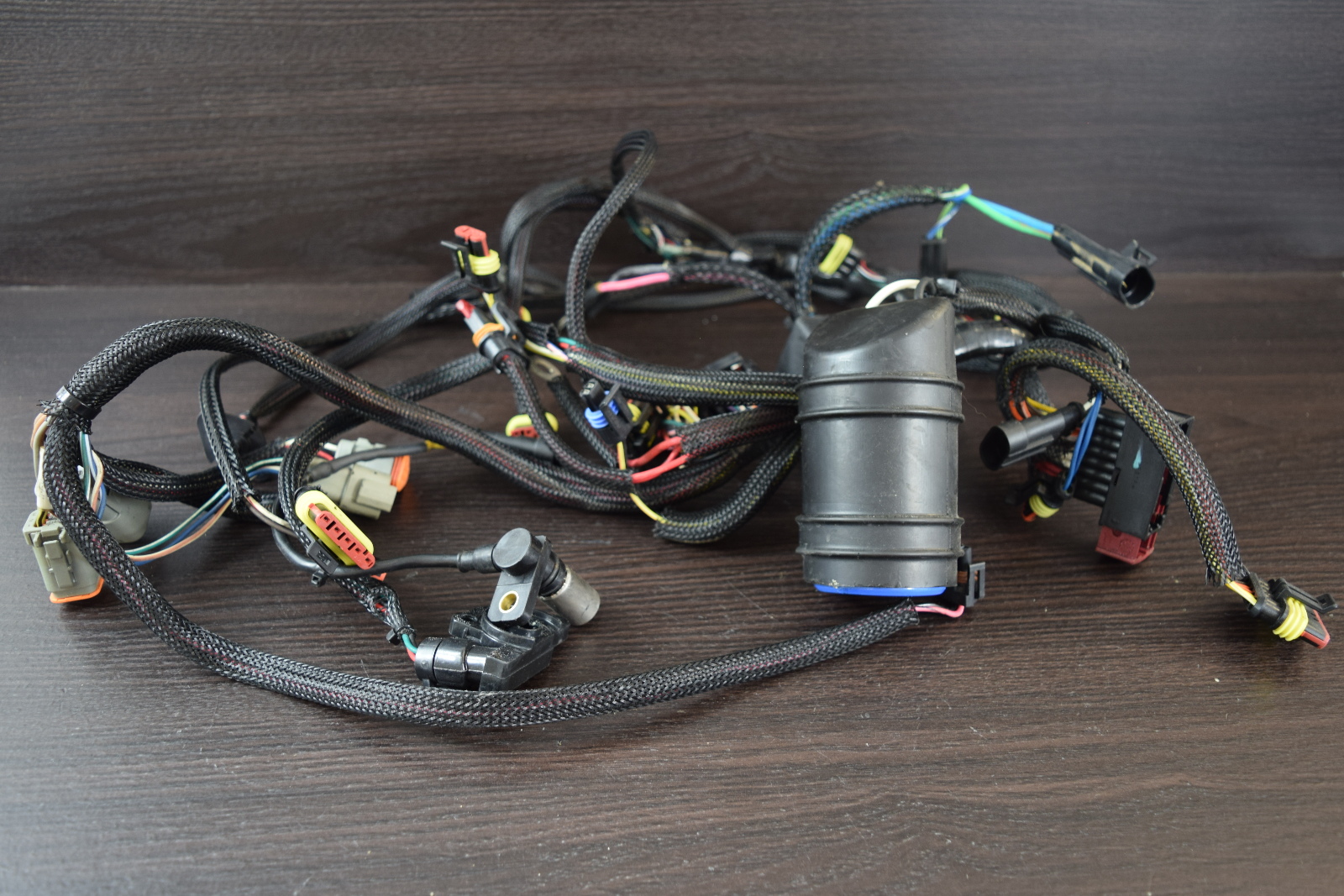 Evinrude Outboard Wiring Harness Parts