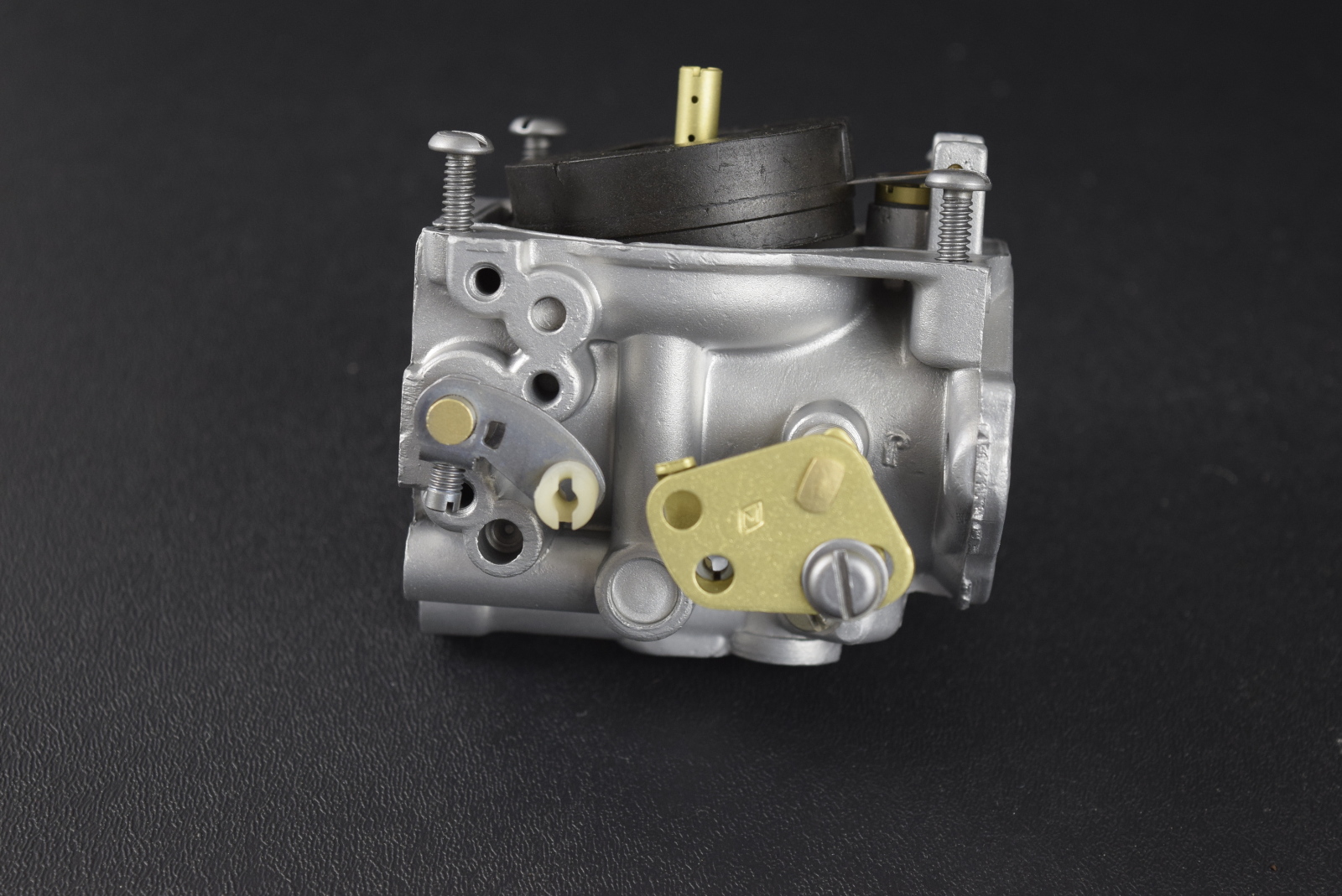 Rebuilt 1981 Bottom Carburetor