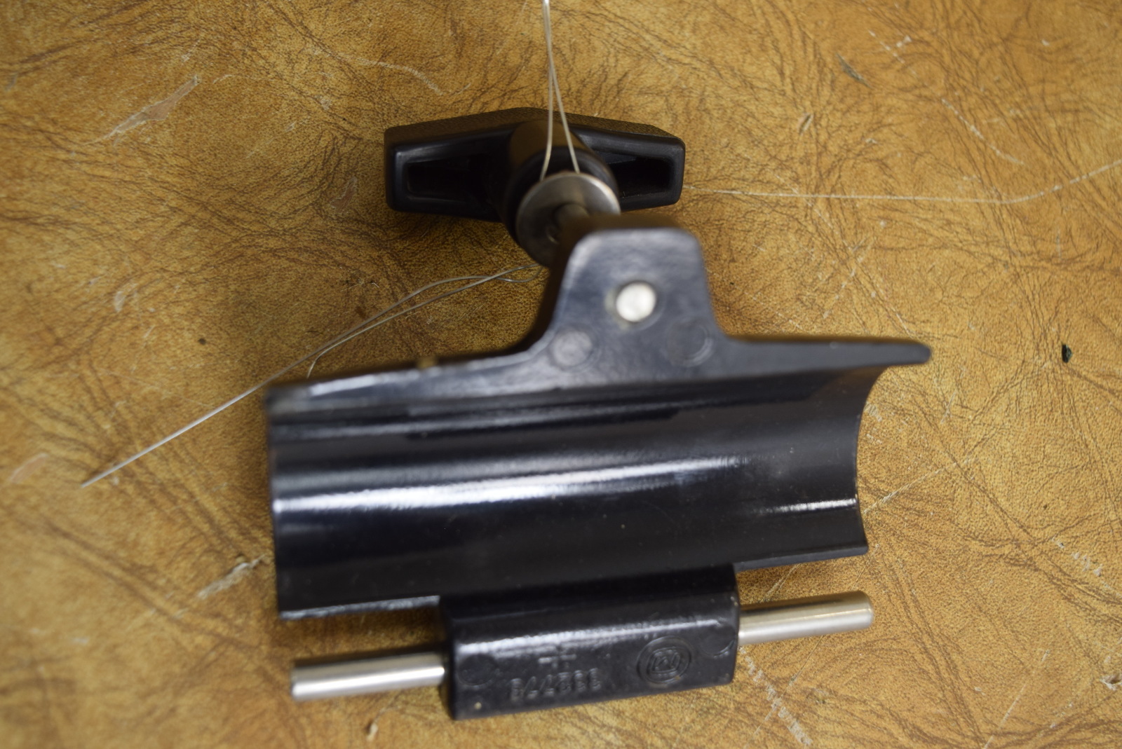 19881999 New OMC Trolling Motor Clamp Bracket 332773 Southcentral