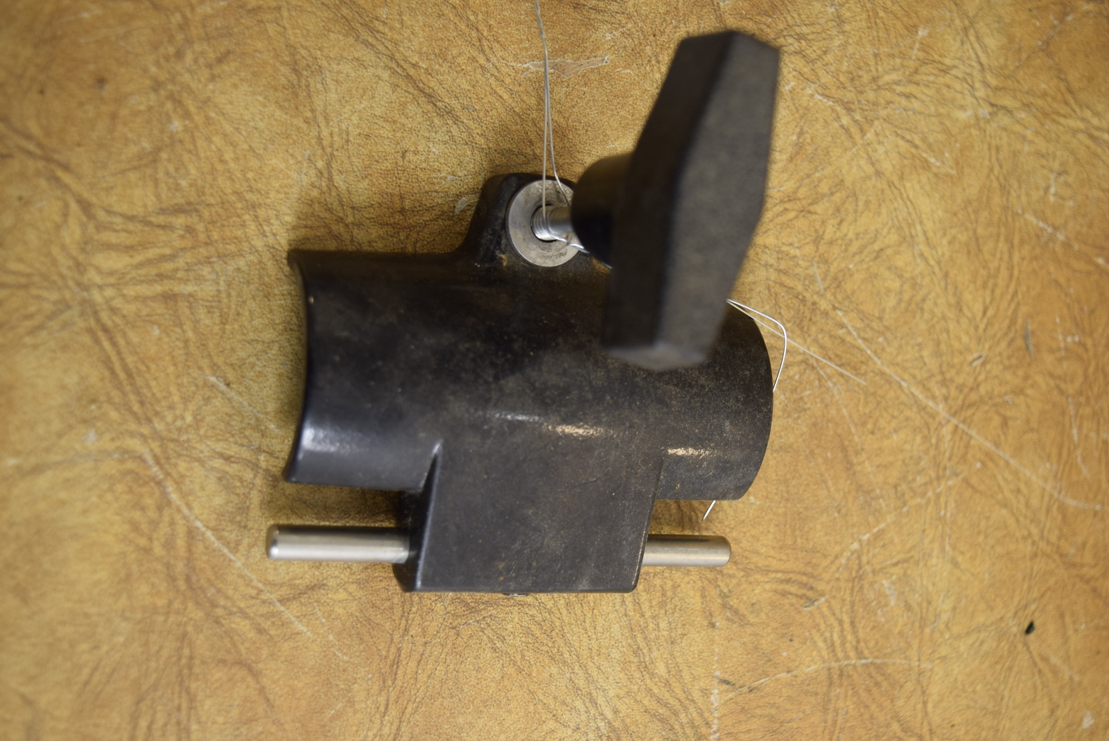 19881999 New OMC Trolling Motor Clamp Bracket 332773 Southcentral