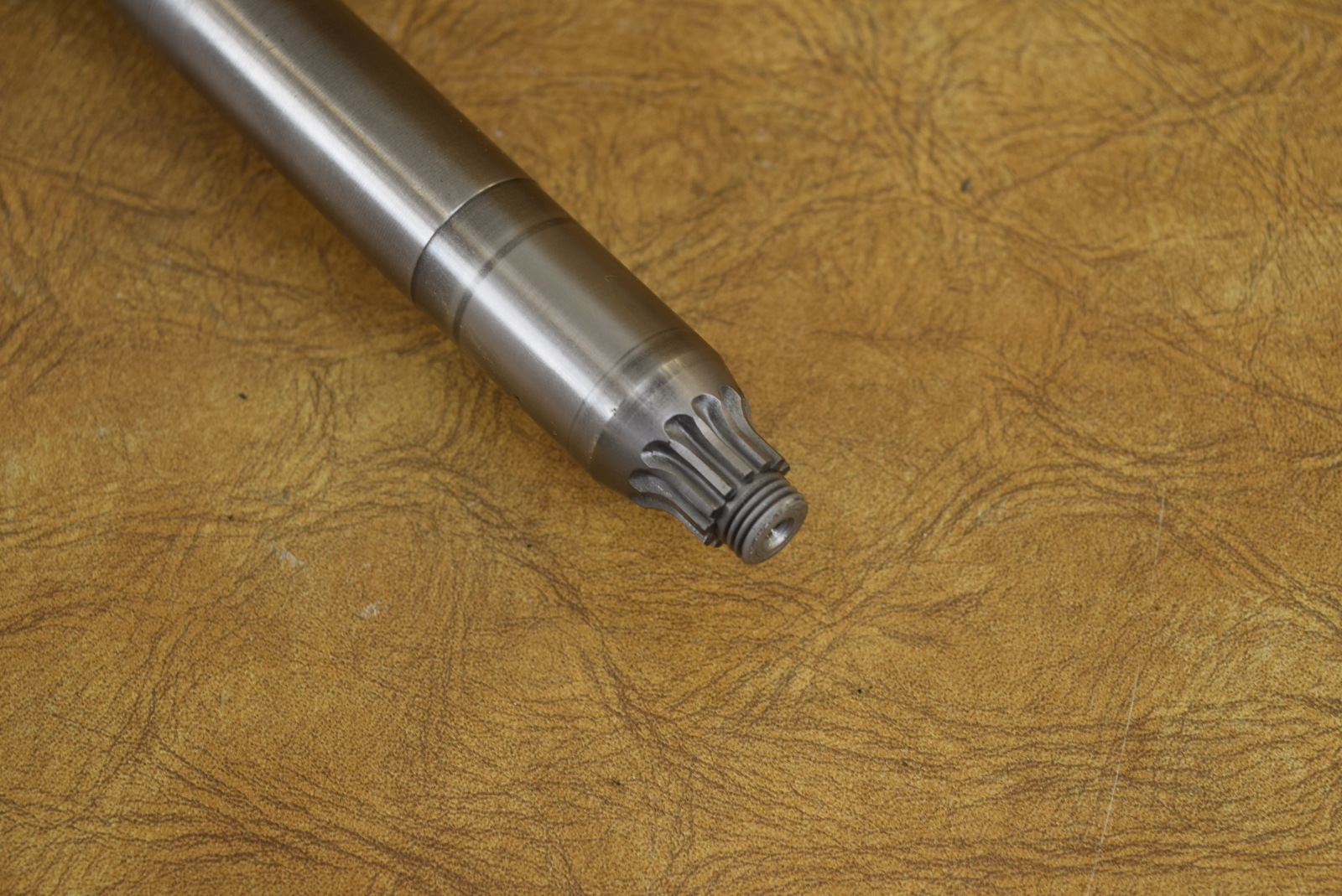 197075 Mercury & Mariner Drive Shaft Long 39077 3.9 4 6 7.5 9.8 HP