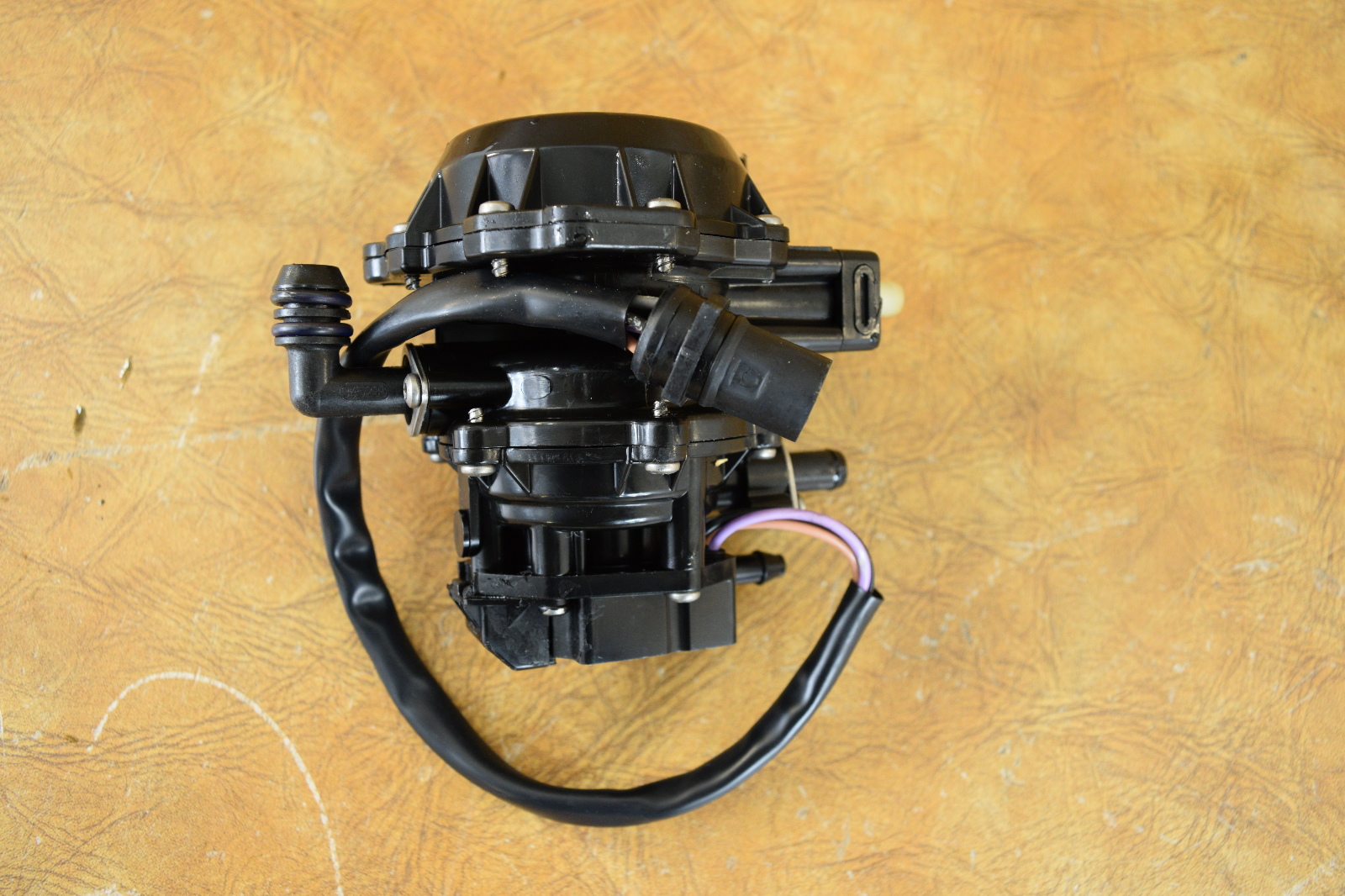 REBUILT! 199106 Johnson Evinrude 4 Wire VRO Pump 174955 435555 50 60