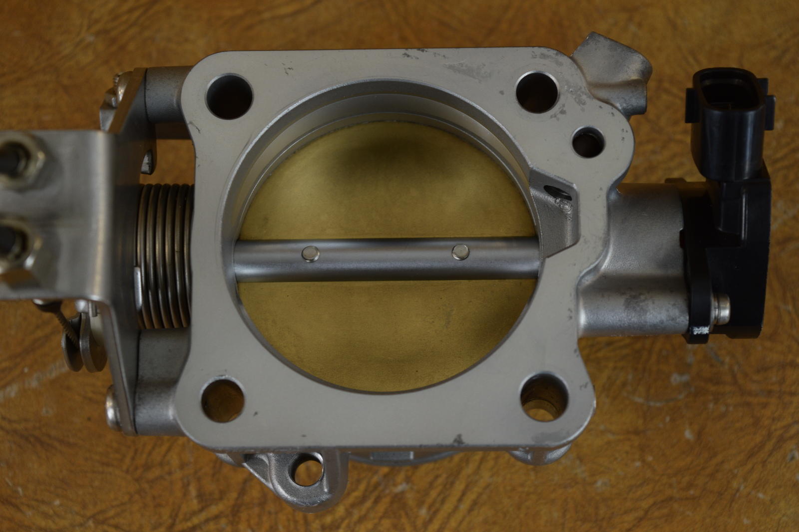 Refurbished 1330096J00 Suzuki Throttle Body 20062011 & Later 150 175