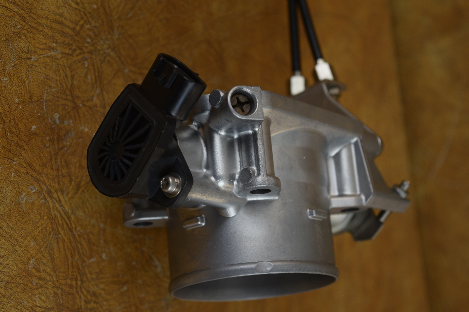 Refurbished 1330096J00 Suzuki Throttle Body 20062011 & Later 150 175